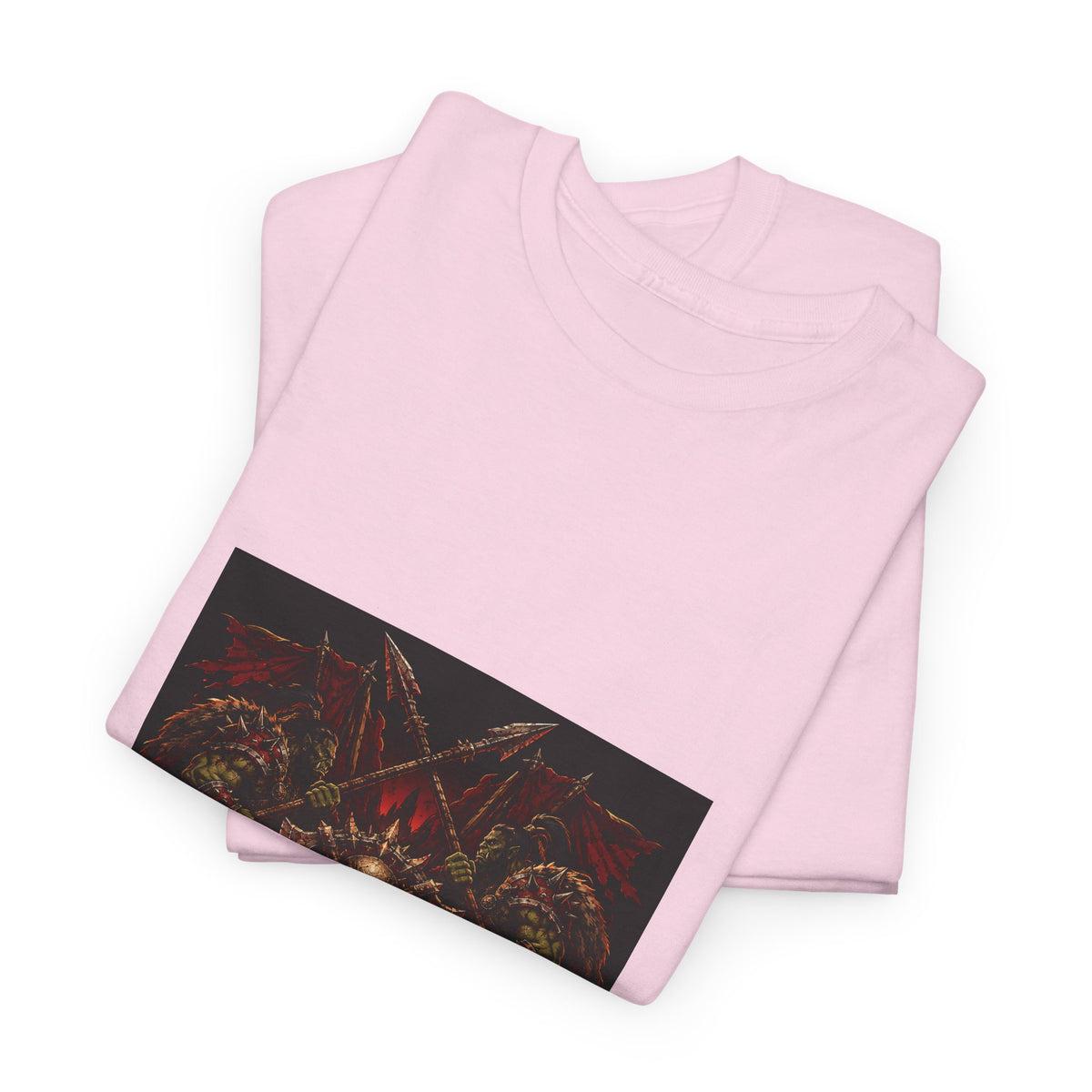 Sixty Forever – Skull & Axes – T-Shirt