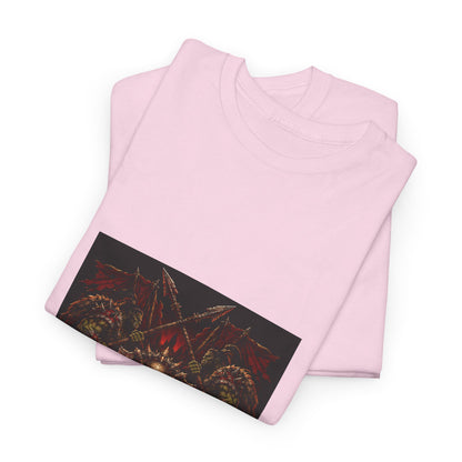 Sixty Forever – Skull & Axes – T-Shirt