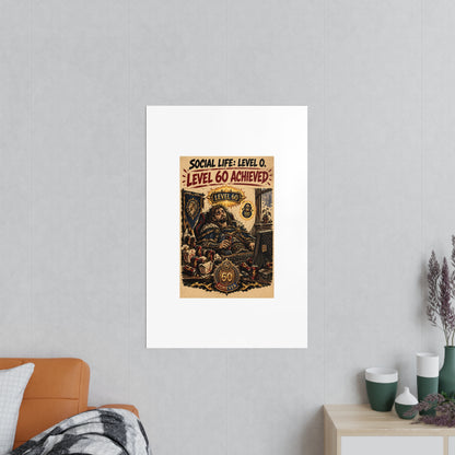 Photopaper Posters