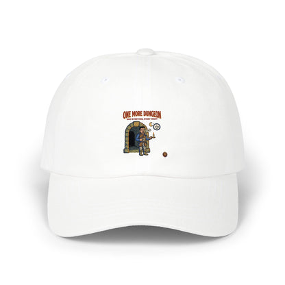 One More Dungeon – Cap