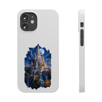 Slim Phone Cases