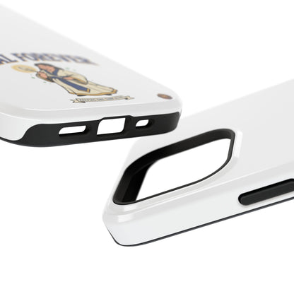 Heal Forever – Phone Case