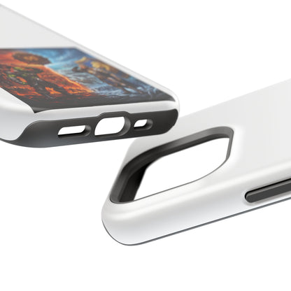 Pick Your Side – Battlefield – Phone Case