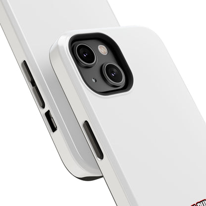 When You Pull 3 Mobs by Accident – Phone Case