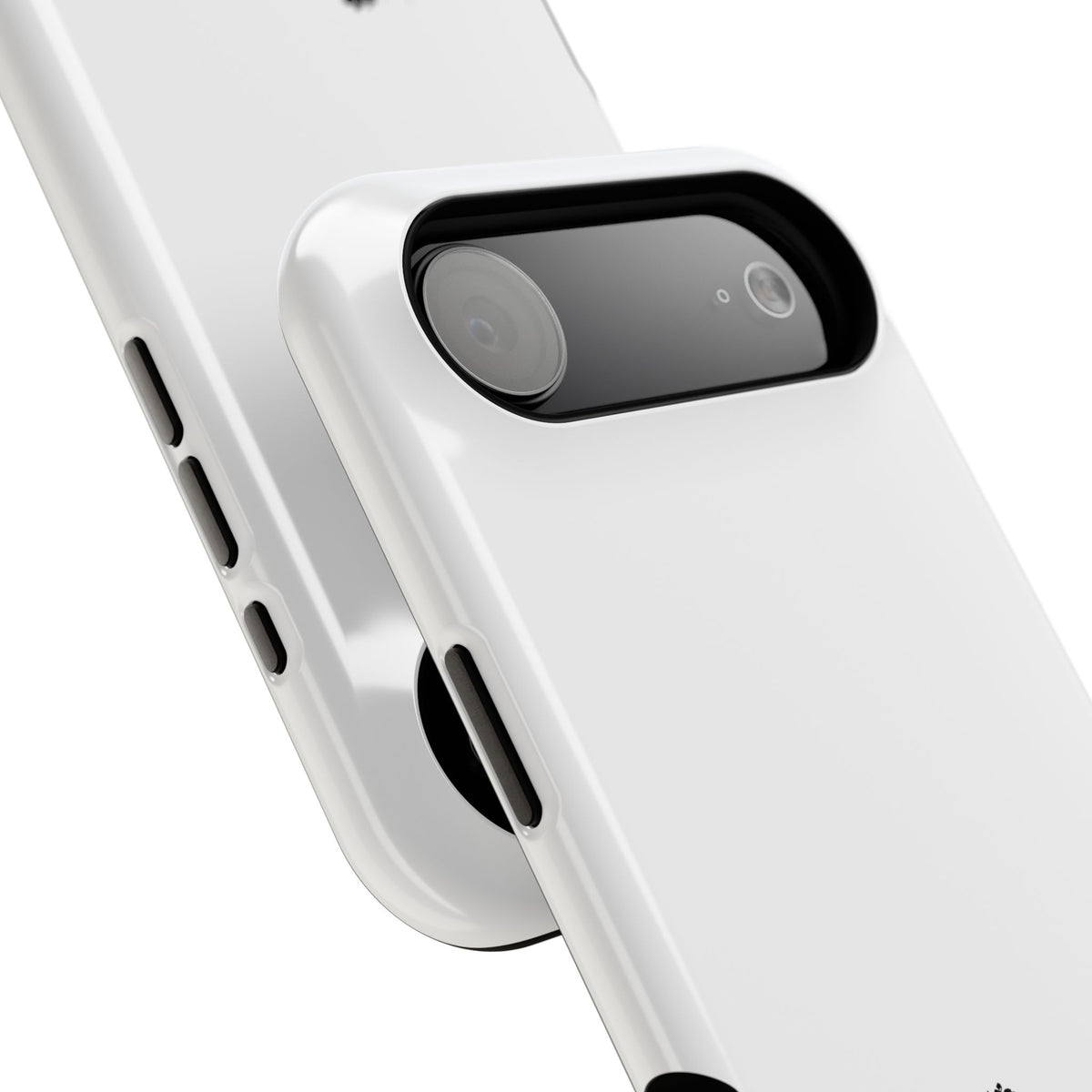 Phone Case — 'That Guy Just Pulled Aggro… Again' Heavy-Duty Impact-Resistant Phone Case
