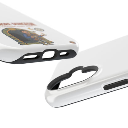 One More Dungeon – Phone Case