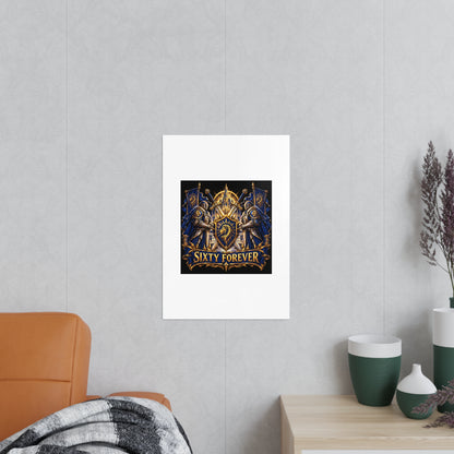 Photopaper Posters