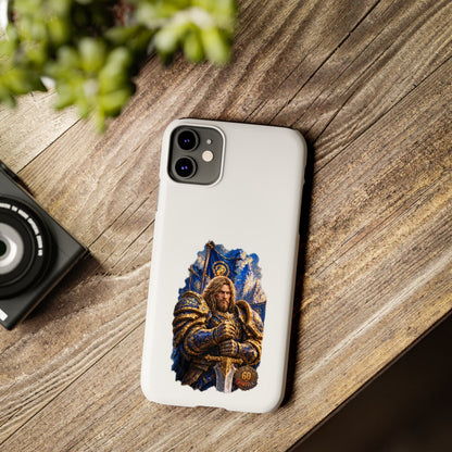 Slim Phone Cases