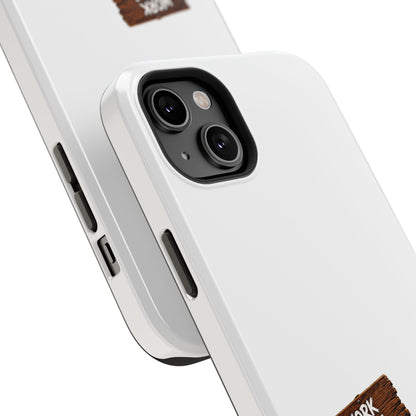 Work Sucks, Let's Raid – Phone Case