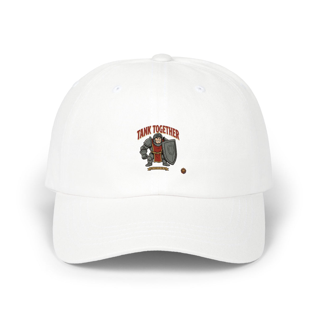 Tank Together – Cap