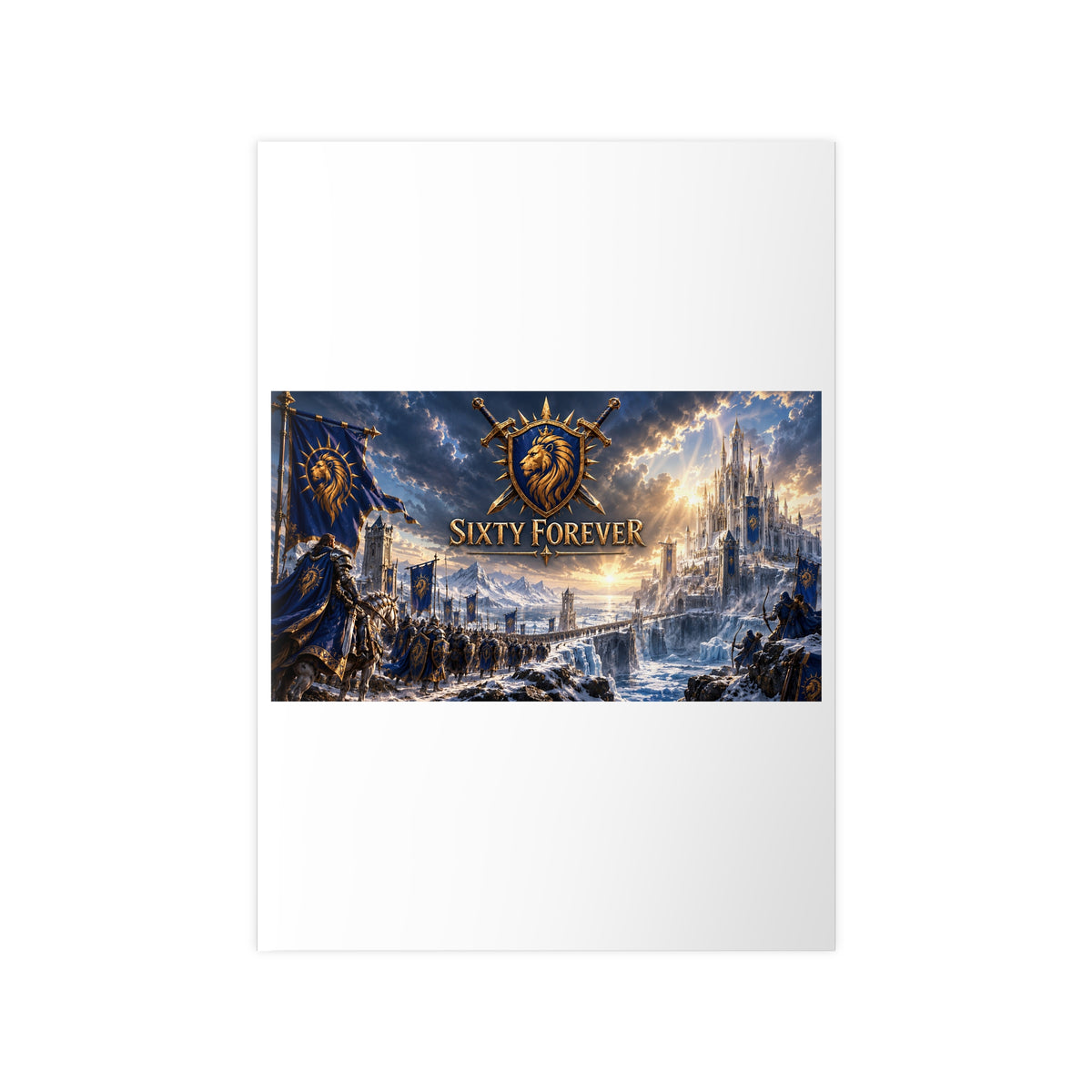 Photopaper Posters