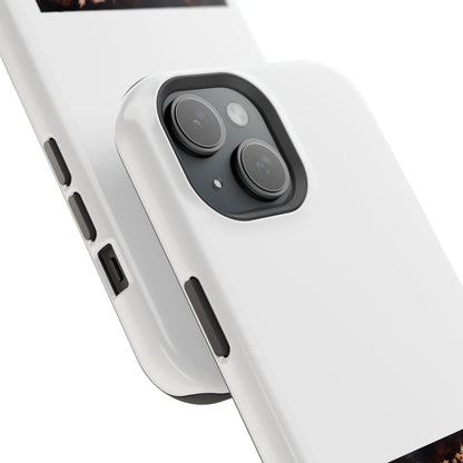 Sixty Forever – Red Fortress – Phone Case