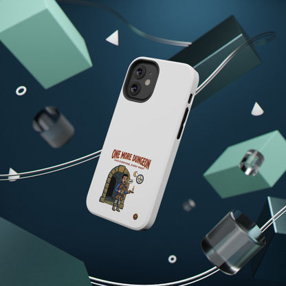One More Dungeon – Phone Case