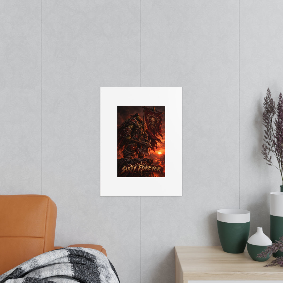 Photopaper Posters