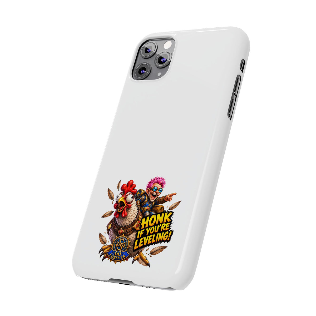 Slim Phone Cases