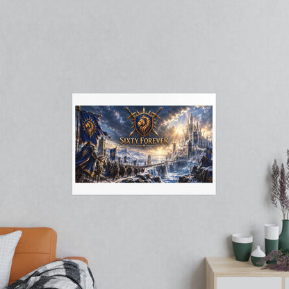 Photopaper Posters