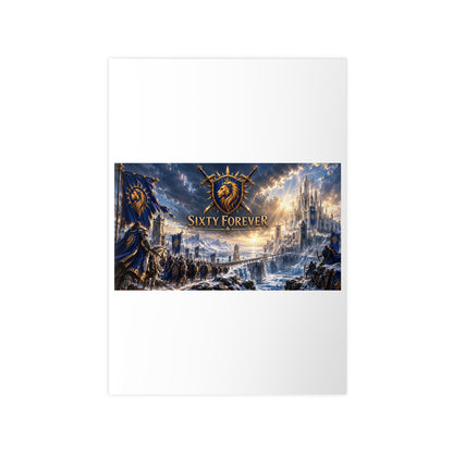 Photopaper Posters
