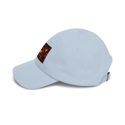 Sixty Forever – Lava Fields – Cap