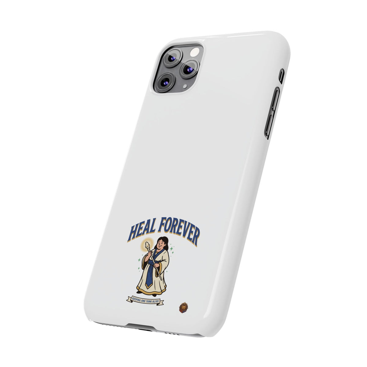 Slim Phone Cases