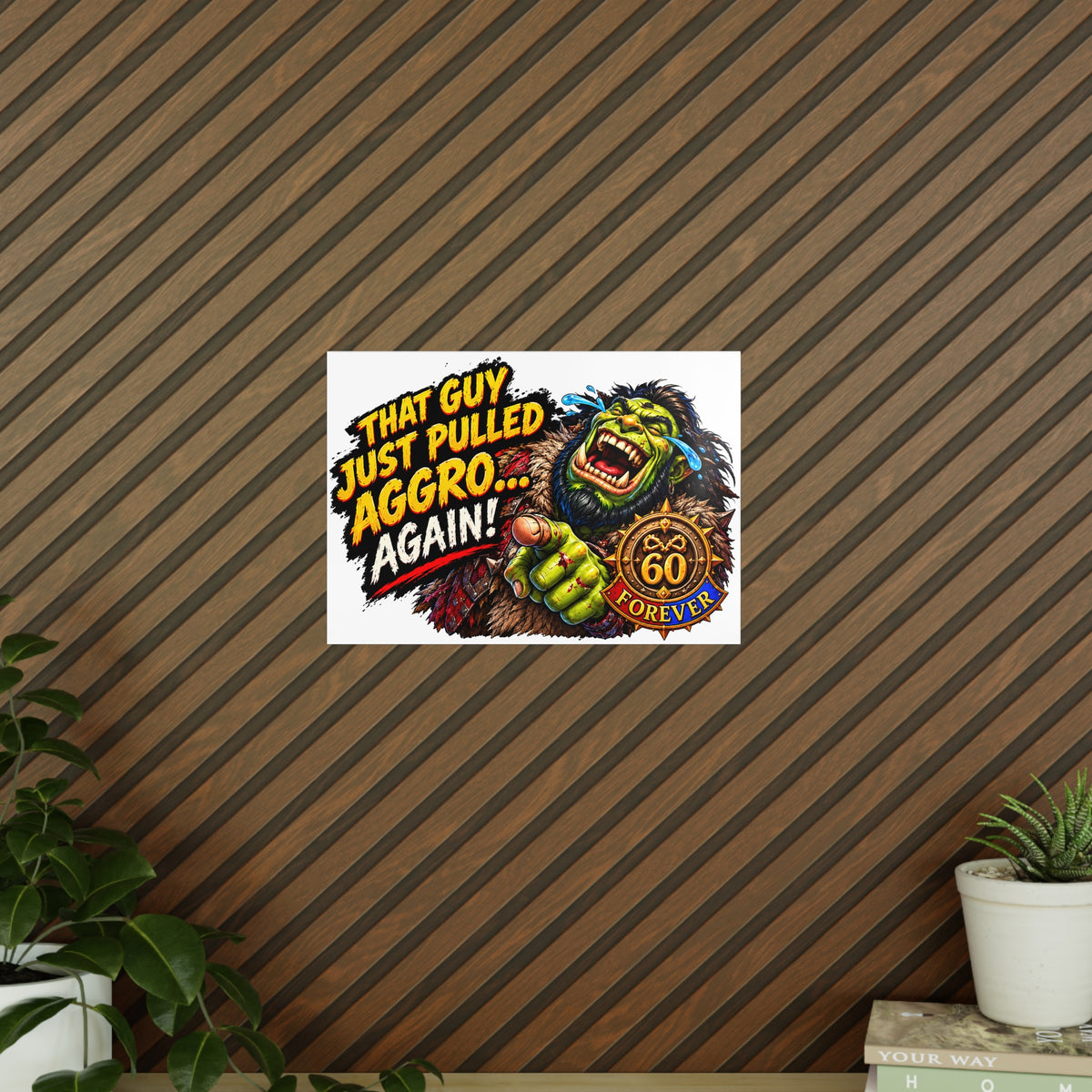 Photopaper Posters