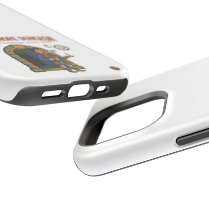 One More Dungeon – Phone Case