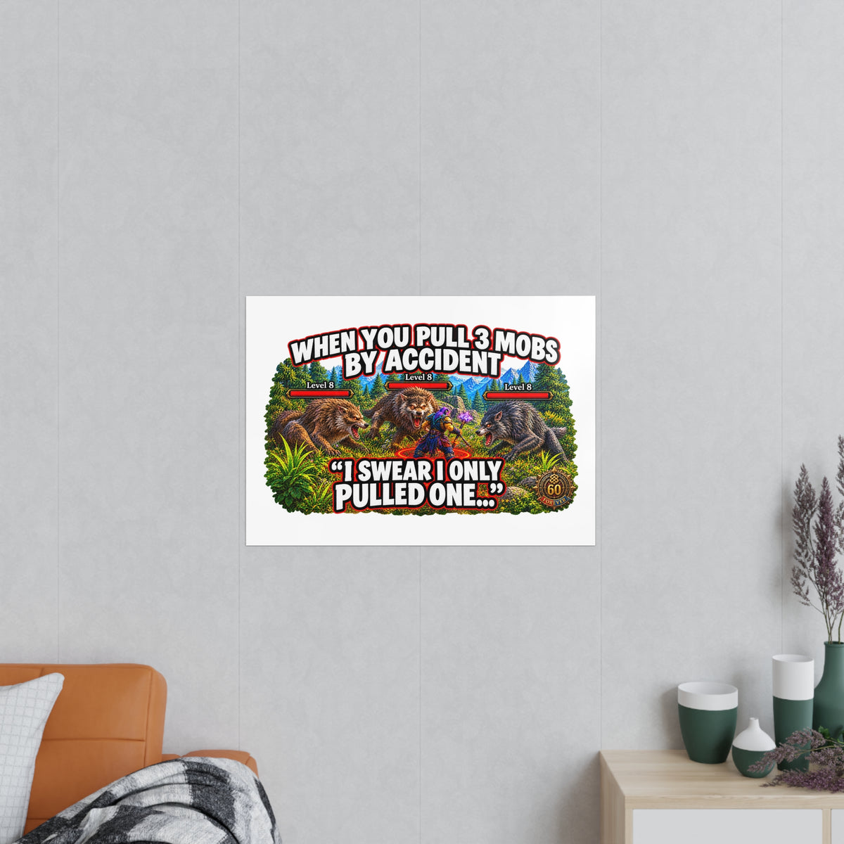 Photopaper Posters