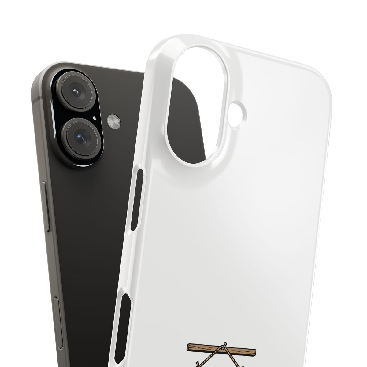 Slim Phone Cases