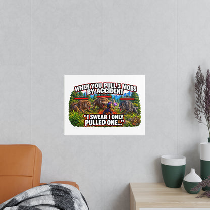 Photopaper Posters