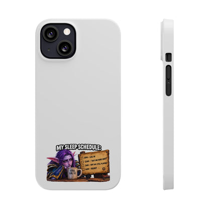 Slim Phone Cases