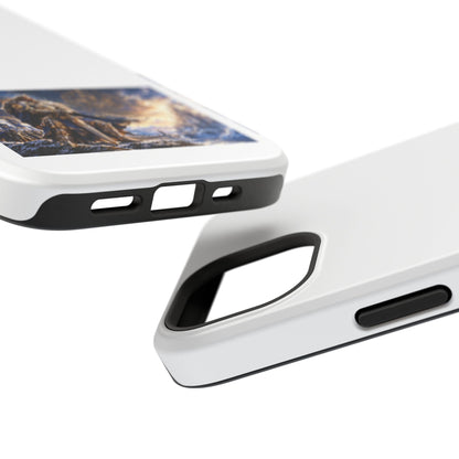 For The King – Frozen Pass – Phone Case
