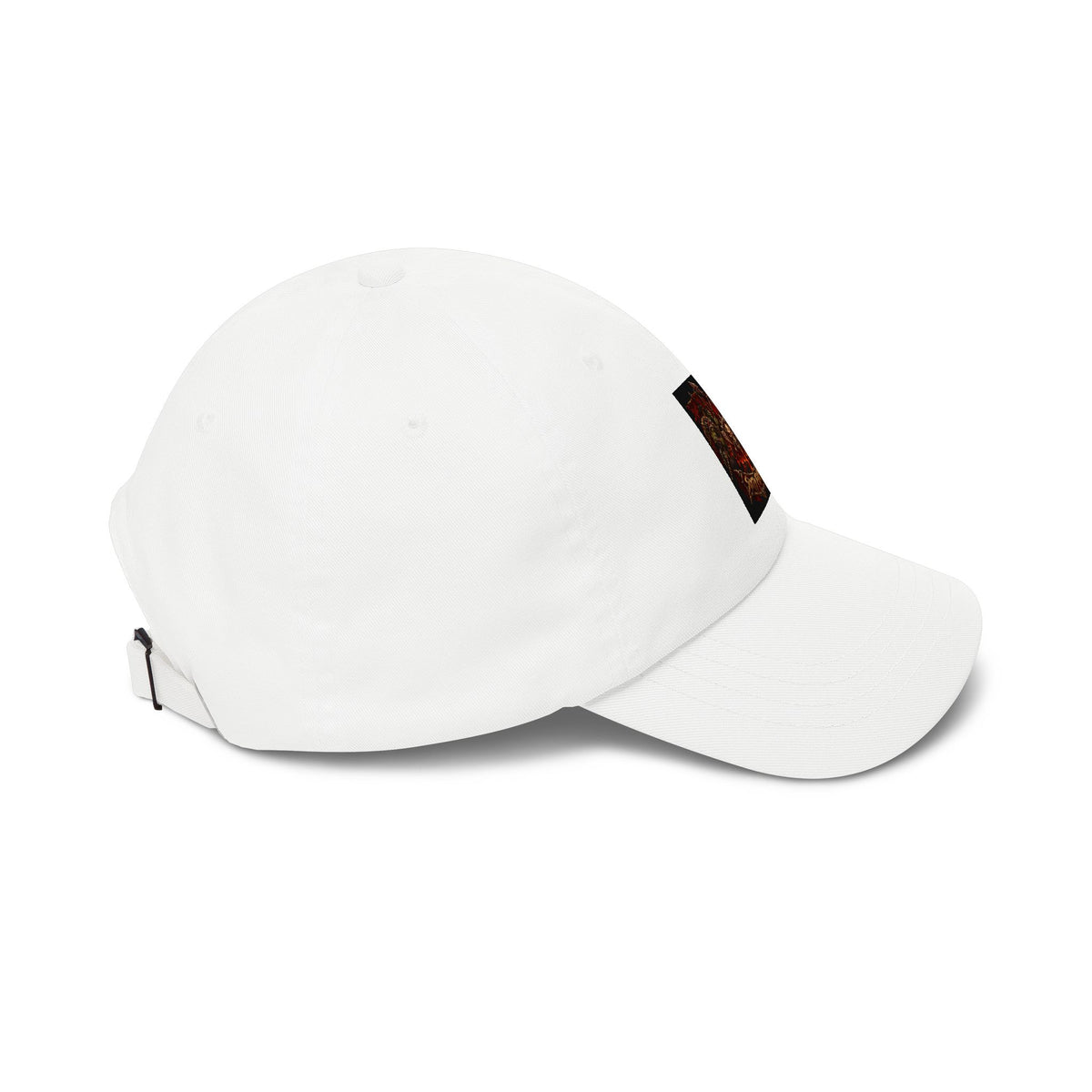Sixty Forever – Skull & Axes – Cap