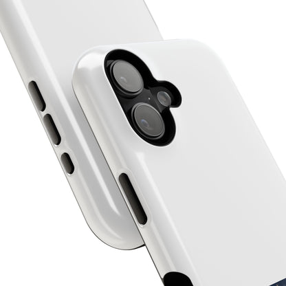 Sixty Forever – Lion Shield – Phone Case
