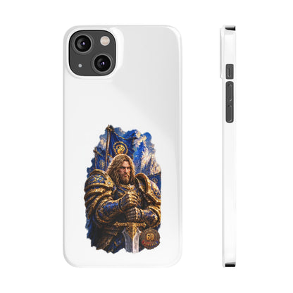 Slim Phone Cases