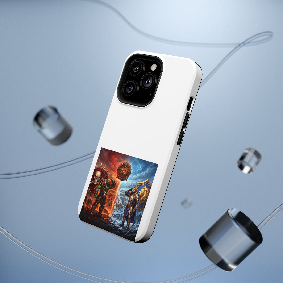 Pick Your Side – Battlefield – Phone Case