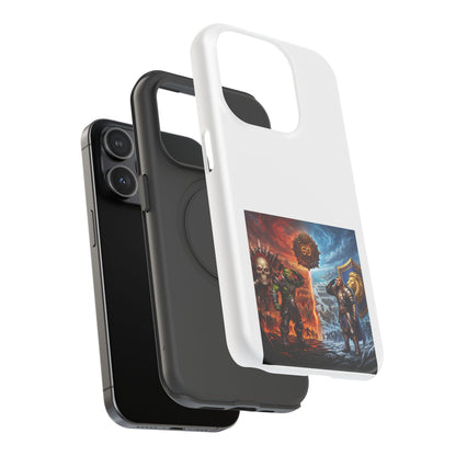 Pick Your Side – Battlefield – Phone Case