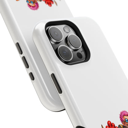 Honk If You're Leveling – Phone Case