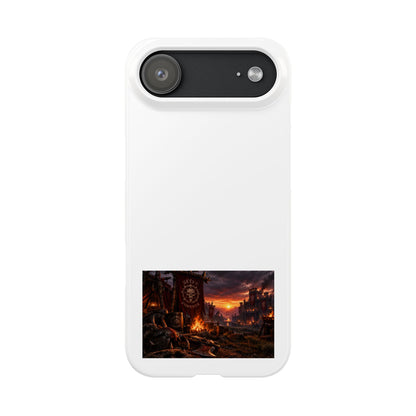 Slim Phone Cases