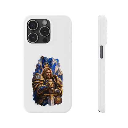 Slim Phone Cases