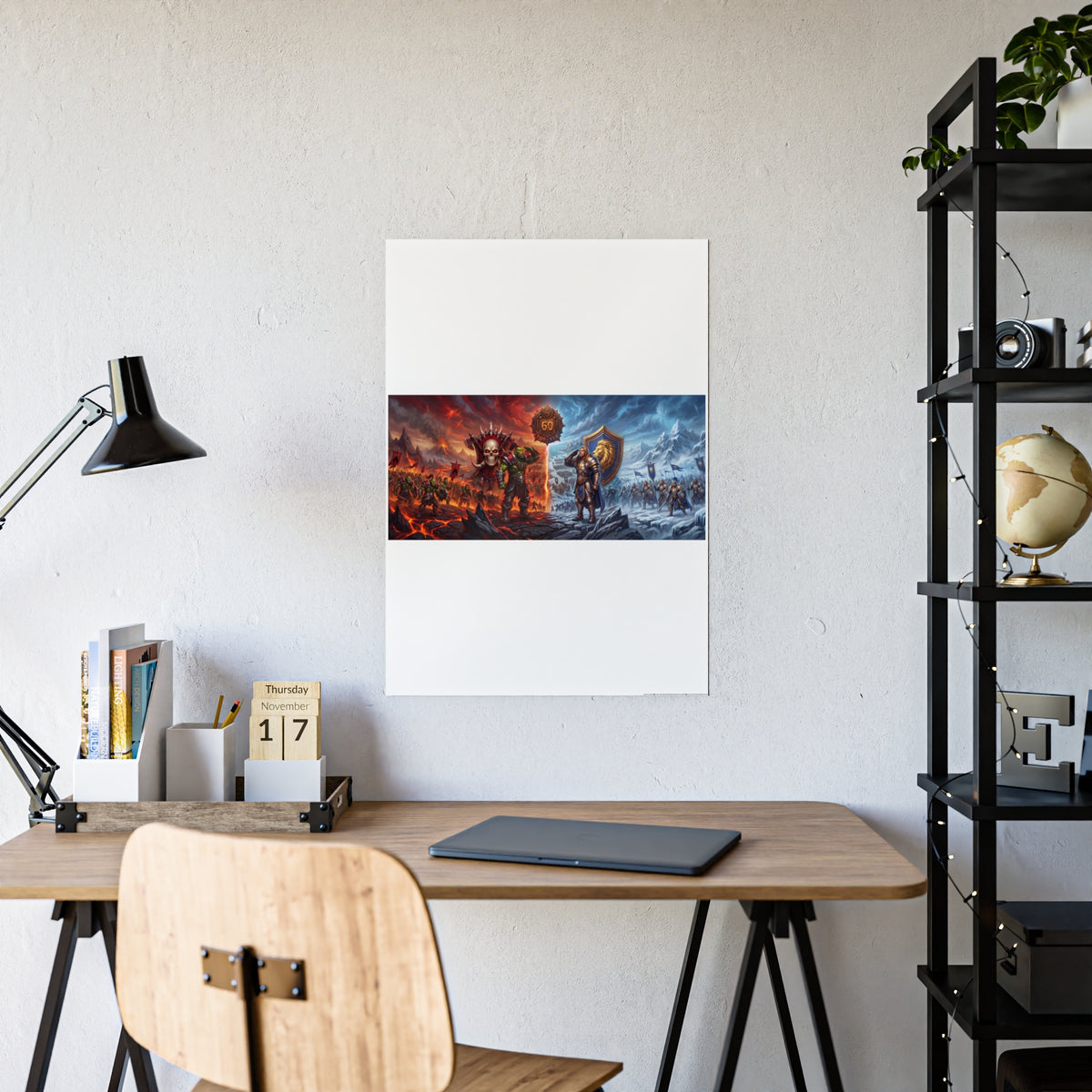 Gloss Posters