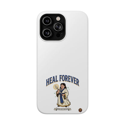 Heal Forever – Phone Case
