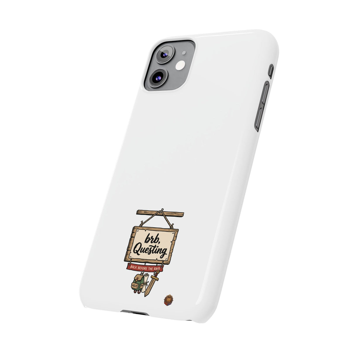 Slim Phone Cases