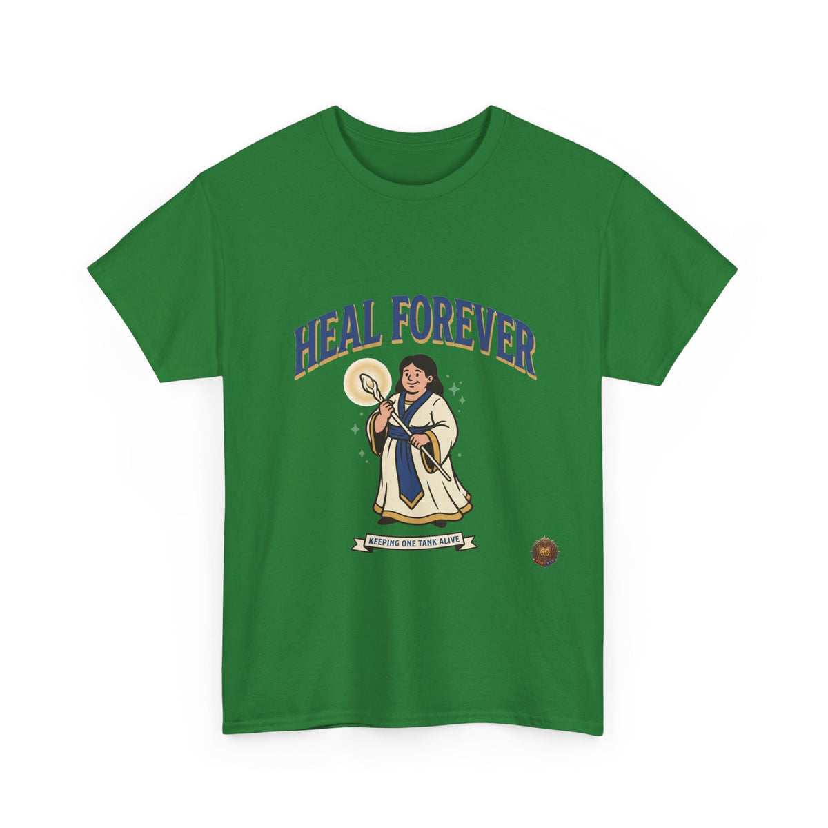 Heal Forever – T-Shirt