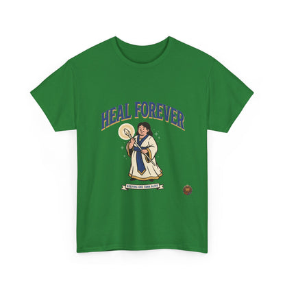 Heal Forever – T-Shirt