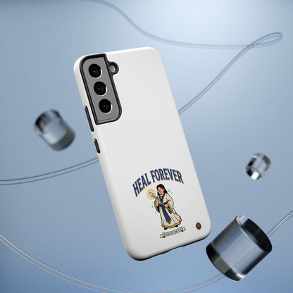 Heal Forever – Phone Case