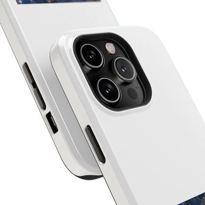 For The King – Frozen Pass – Phone Case