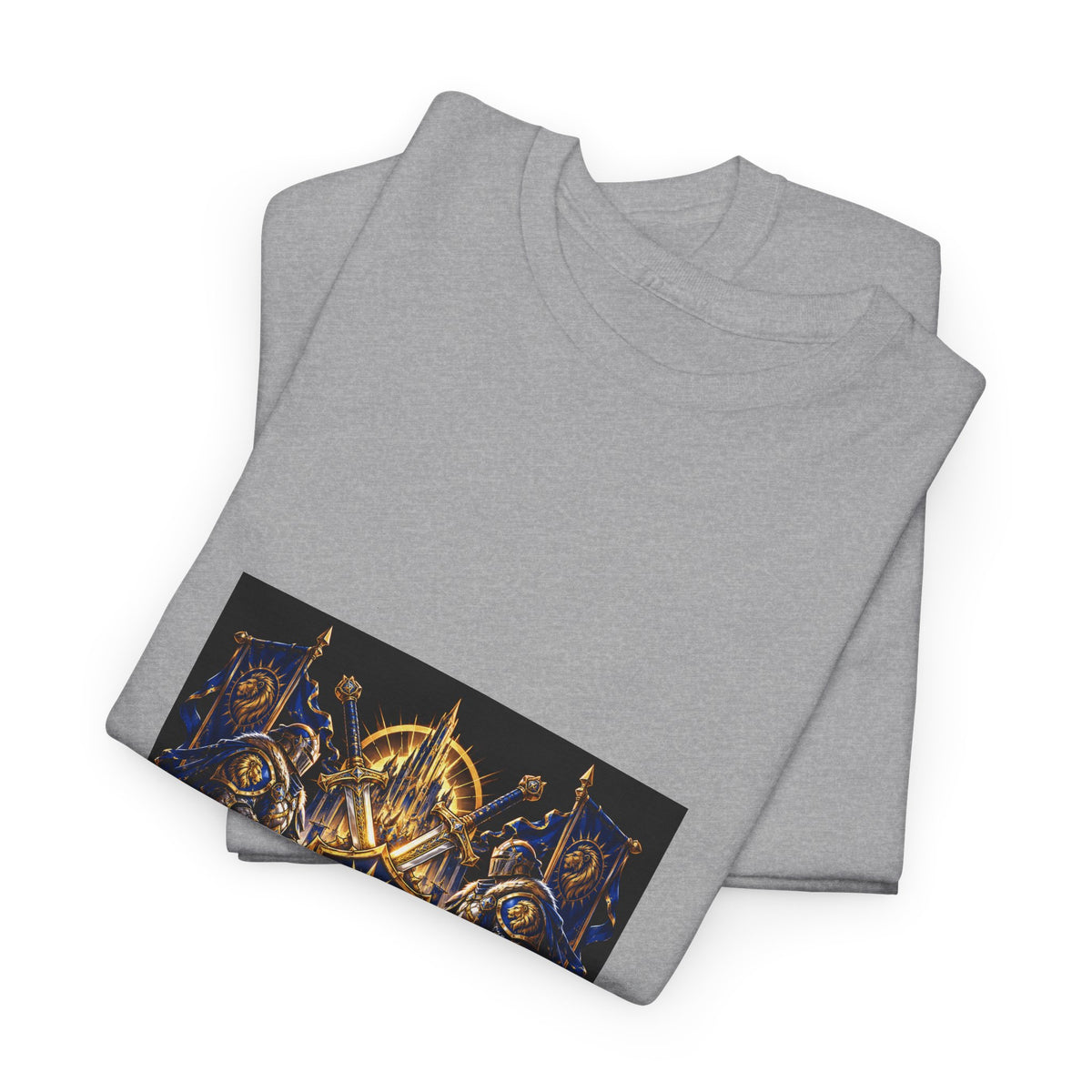 Sixty Forever – Honour Guard – T-Shirt