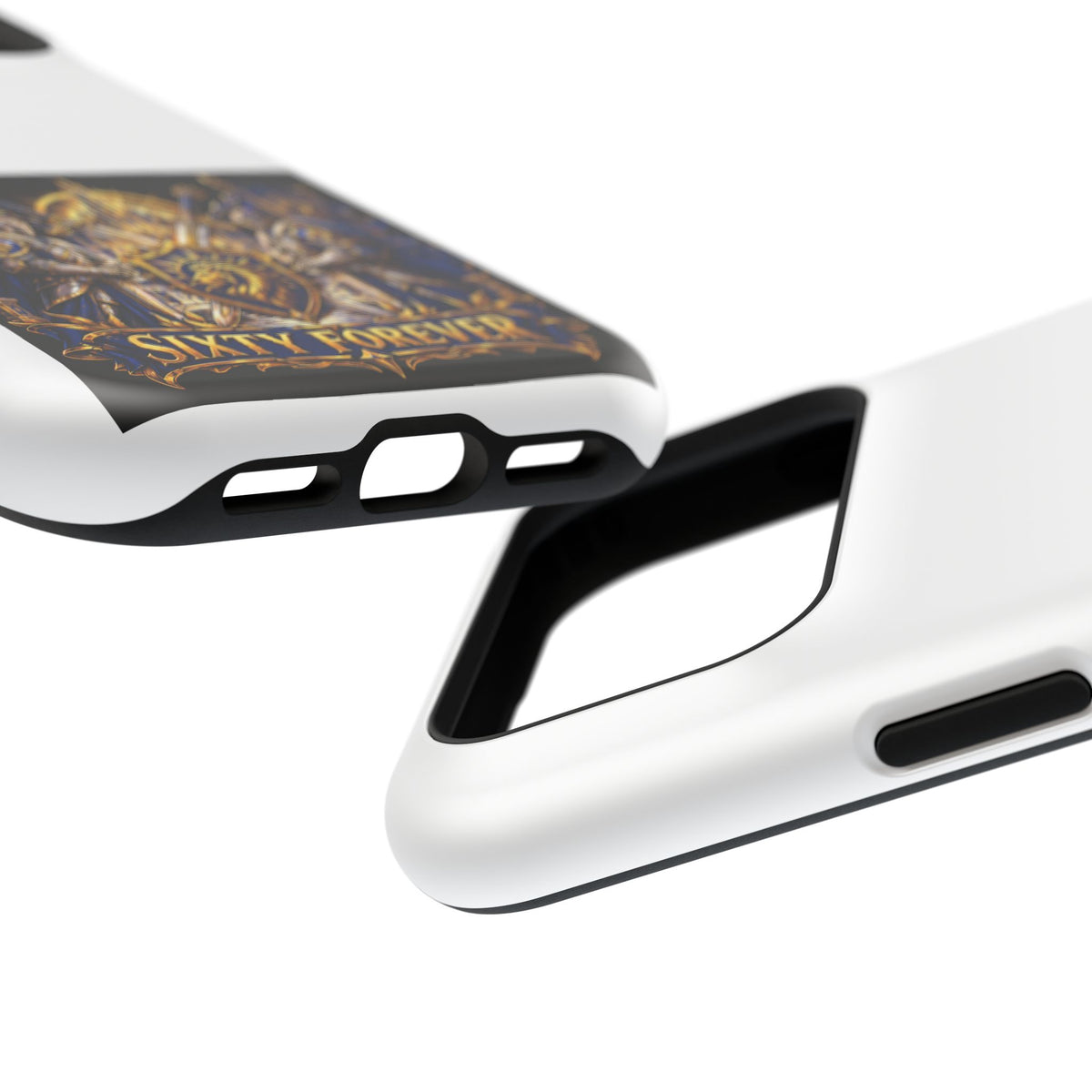 Sixty Forever – Honour Guard – Phone Case