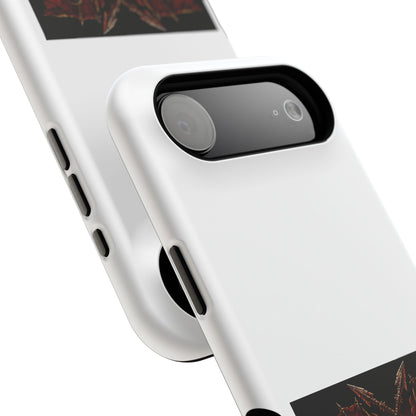 Sixty Forever – Skull & Axes – Phone Case