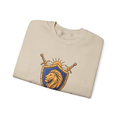 For The King – Sweatshirt