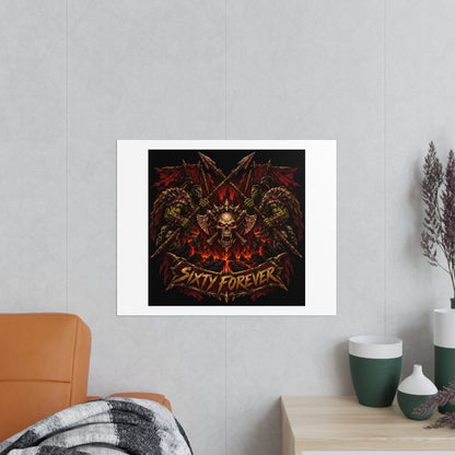 Photopaper Posters